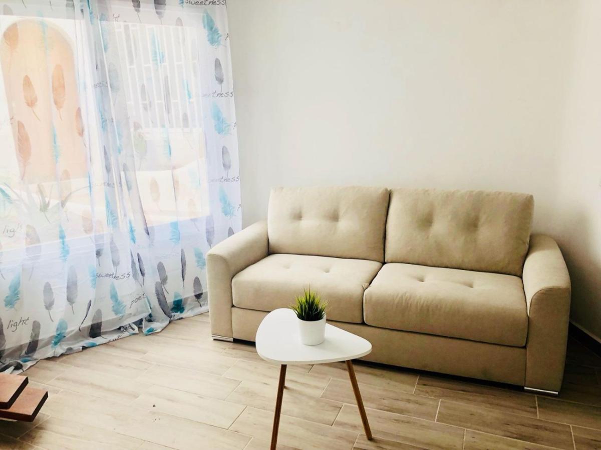 Апартаменты Triplex Young Fantasy Плая-де-лас-Америкас Экстерьер фото
